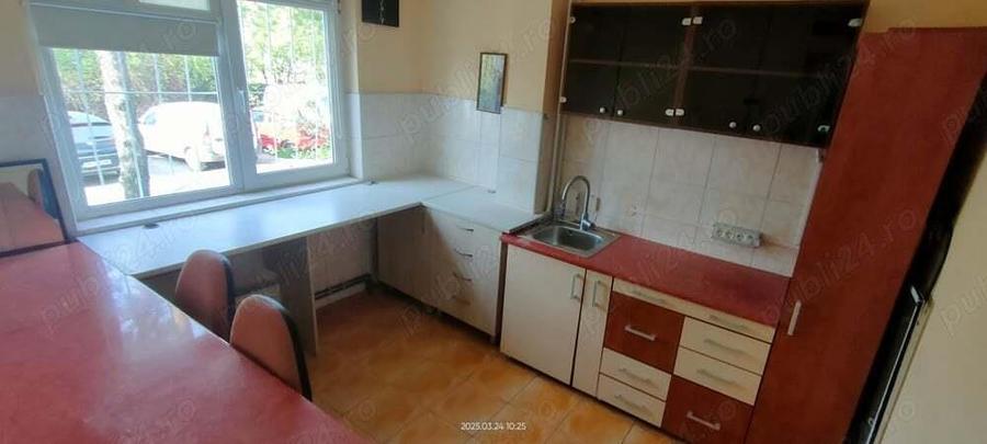 Spatiu comercial parter inalt Dacia de vanzare - 12