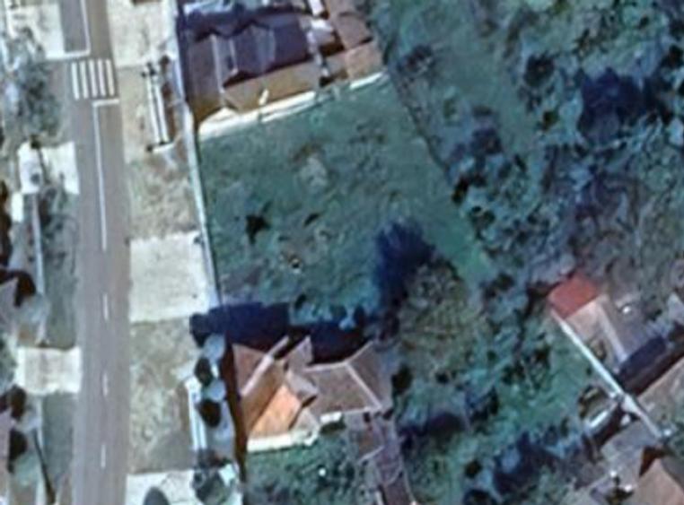 Teren 800mp intravilan TINCA - 1