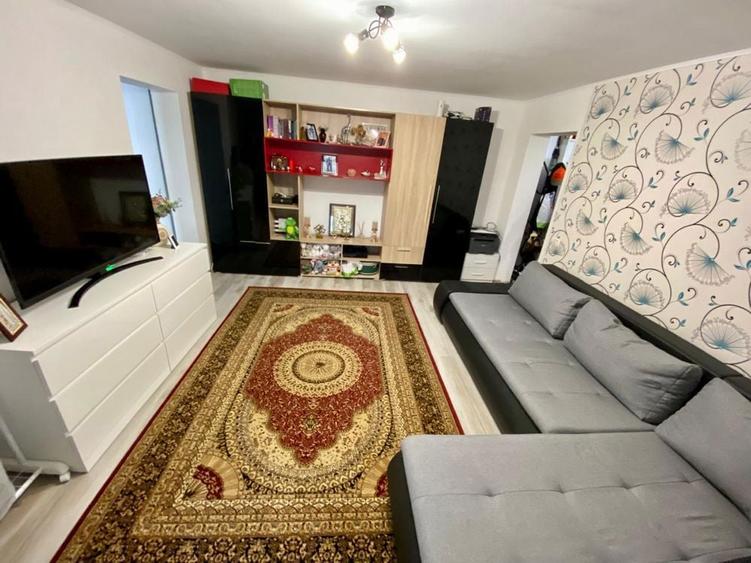 Vand apartament in Draganesti-Olt - 7