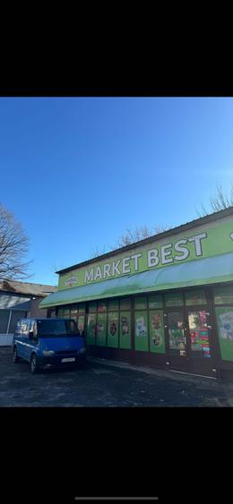 Spatiu comercial 100 mp Bulevard olimp vad excelent - 1