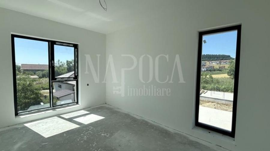 Casa 4 camere de vanzare in Chinteni - 3