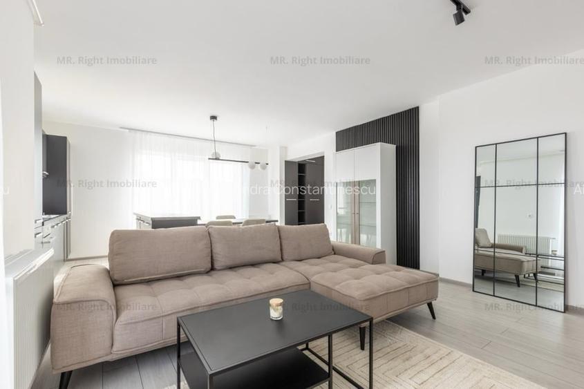 Apartament 2 Camere tip Penthouse | Parcare si boxa | Avantgarden faza 4 Apartament 2 Camere tip Penthouse | Parcare si boxa | Avantgarden faza 4