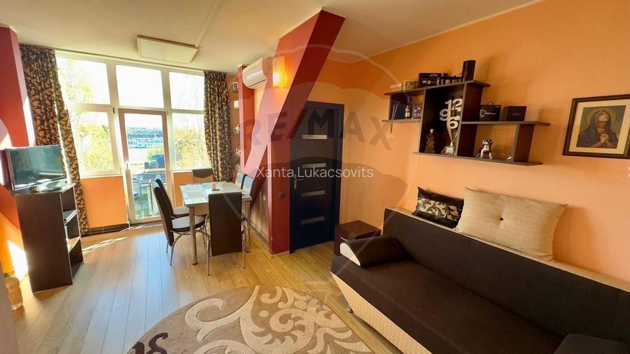 Apartament cu 1 camera DE VANZARE - COMPLET MOBILATA SI UTILATA Apartament cu 1 camera DE VANZARE - COMPLET MOBILATA SI UTILATA