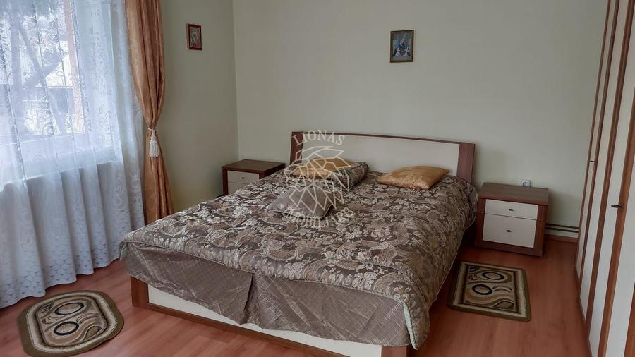 Comision 0% Casă cu teren de 2.841 mp 2 locuințe Margau apropape Cluj si Apuseni - 8