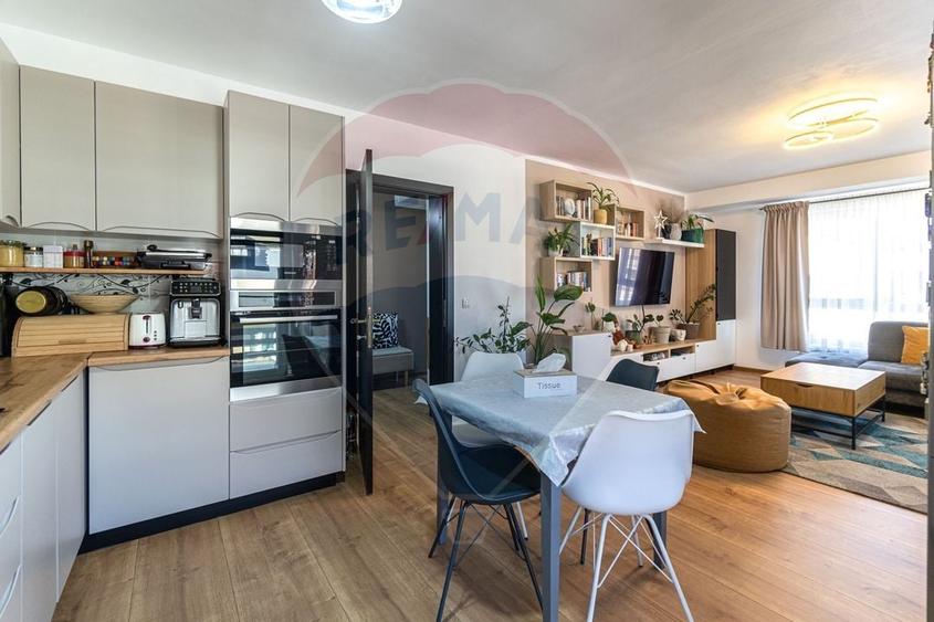 COMISION 0%| DE VANZARE| 3 CAMERE+MANSARDA AMENAJATA| LOC DE PARCARE| - 27