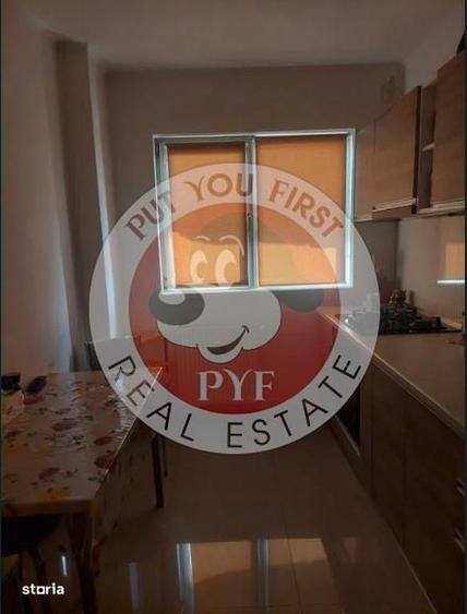 Jumbo Center | Apartament 3 camere | Semidecomandata | 69mp | B11124 - 4