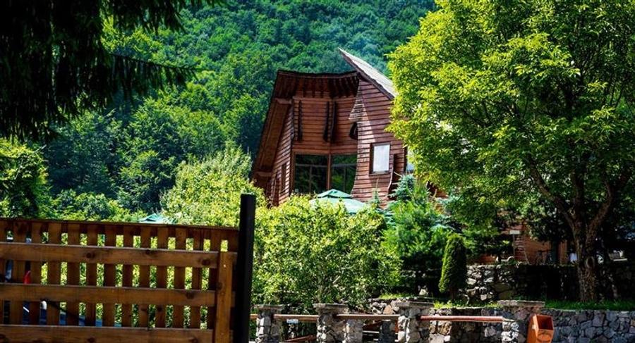 Restaurant de vanzare, Valea Muresului, Andreneasa - 7