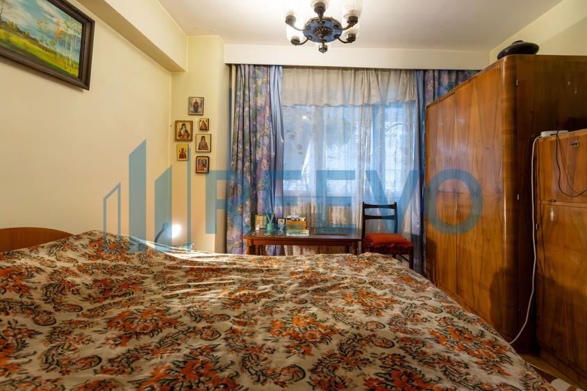 Apartament 4 camere, et. 1, str. 9 Mai, Bacău - 31