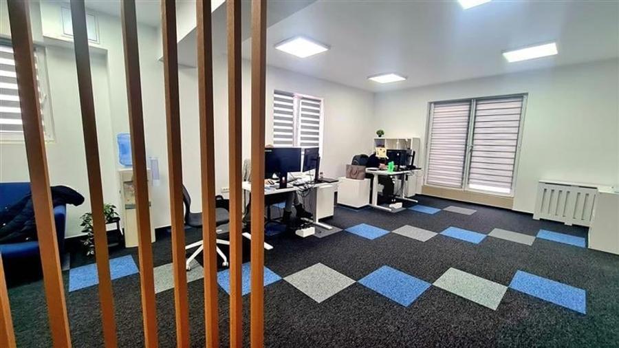 Spatiu birouri de inchiriat, Timisoara Calea Aradului - 2