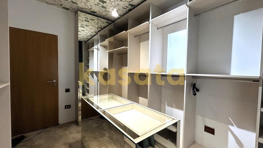 Stefanestii de Jos, Cosmopolis, 4 camere, 125 utili, vedere panormica, parcare - 6