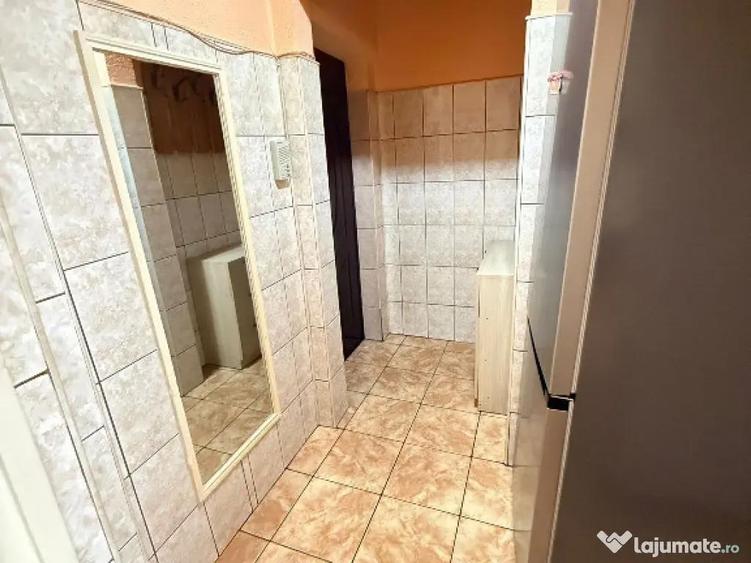 Apartament 2 camere, semidecomandat - zona Florilor - 5