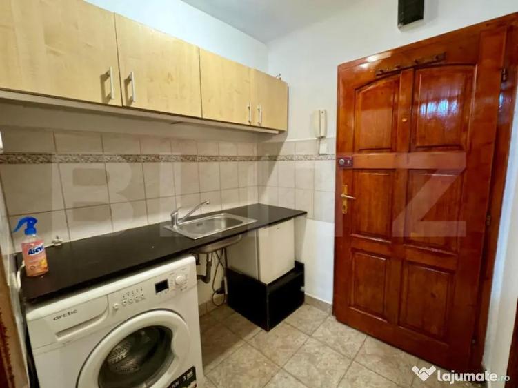 Garsoniera oportunitate excelenta pentru investi?ie, - 4