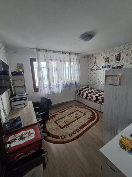Apartament  Cornisa Bistritei - 5