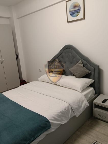 3 Camere, Mamaia Nord, Parcare Privata , etaj 8 cu 2 lifturi, balcon, gaze, A/C - 7