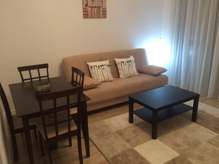 Proprietar - inchiriere 2 CAMERE, bloc NOU, CITTA, Mega Mall, Iancului - 1