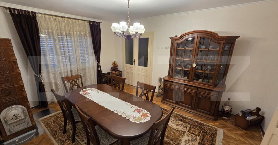 Casa individuala, zona centrala - posibilitate business !! - 6