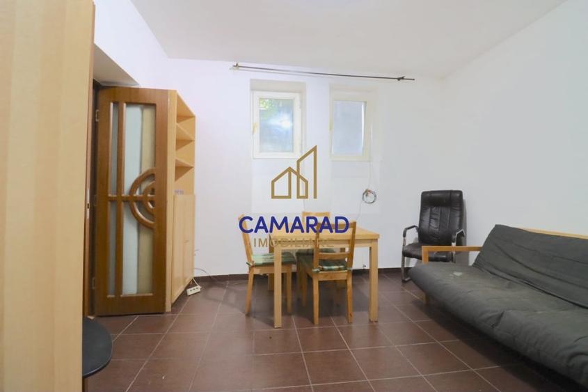 Apartament de vanzare cu 4 camere- curte – Cotroceni - metrou Eroilor/Grozavesti - 2