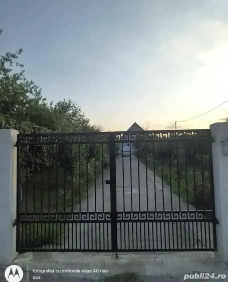 Casa Cu 3000 MP Teren - 1