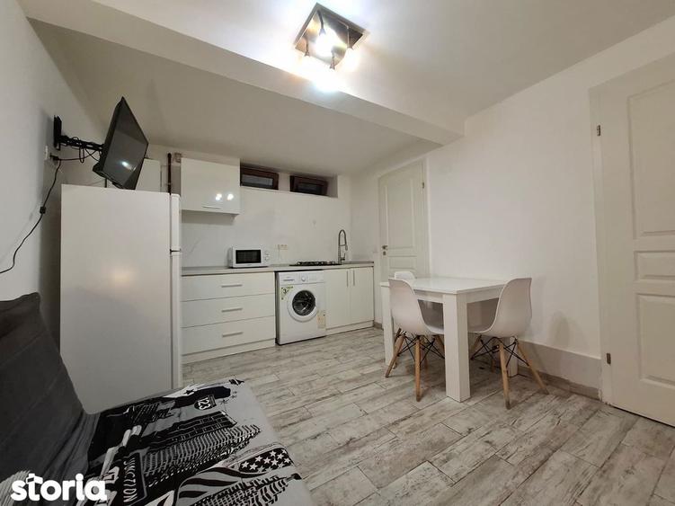 Apartament 2 Camere de inchiriat Dudesti in Vila cu Centrala L347 - 5