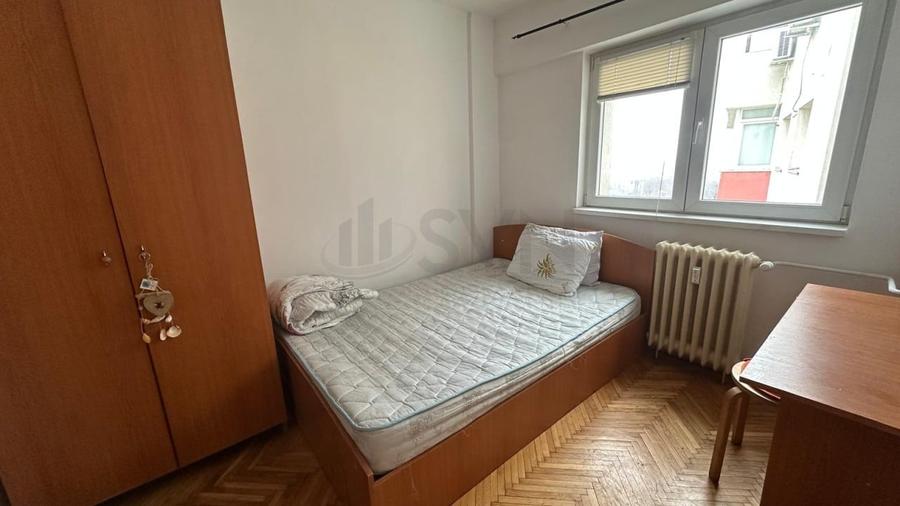 REA1027997 Aparatament 3 camere I Ion Mihalache - 4
