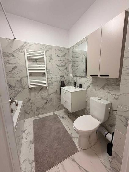 De inchiriat: apartament 2 camere, Bragadiru (vis-a-vis McDonald's), loc de parcare privat - 2