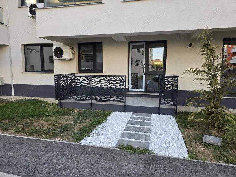Spatiu comecial Ivory Residence Pipera 60 mp ideal - Rond OMV- COM 0%