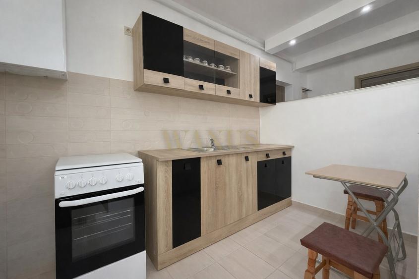 Apartament la Cheie - ST 50MP I Balcon I Parcare - Porii I Eroilor - 3