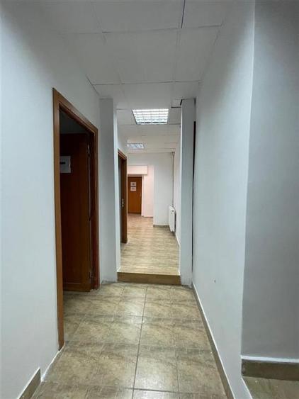 VÂNZARE VILĂ curte pretabil CLINICĂ RADIOLOGIE 1Mai Turda sector - 41