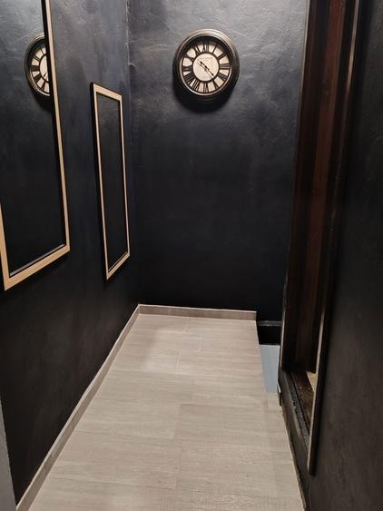 Spatiu comercial ultracentral subsol 118mp - 2