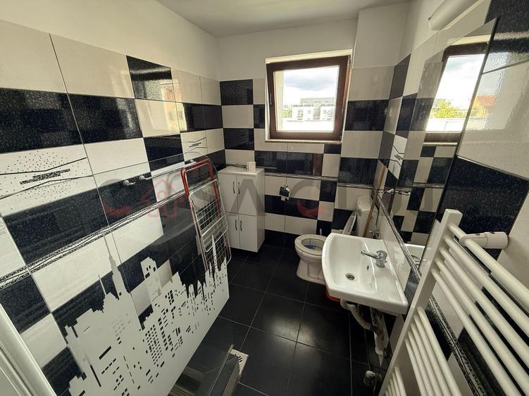 Apartament modern de închiriat,  zona Mărăști, Dorobanților, 2 camere, parcare - 4