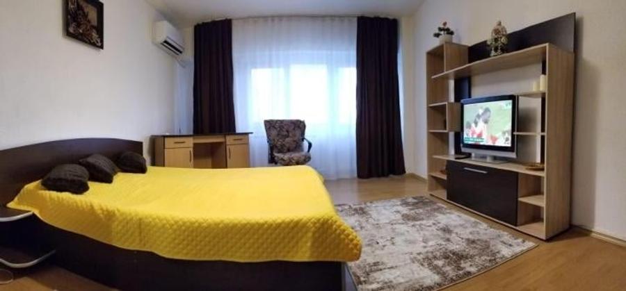 Vitan, garsoniera, 40mp, 10min metrou Mihai Bravu, bloc reabilitat - 2