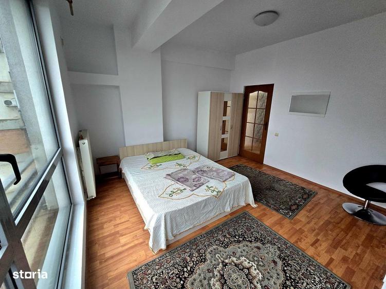 Vand apartament 2 camere ultracentral - 5