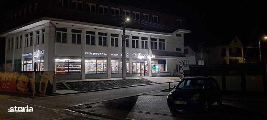 imobil cu multiple functiuni - 2