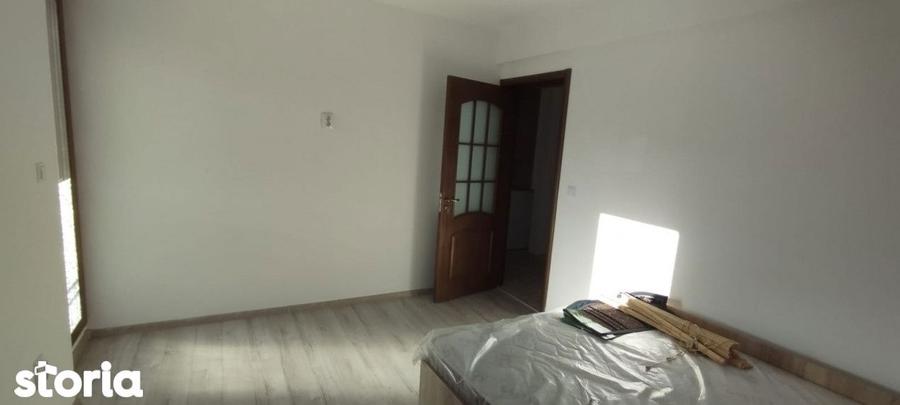 APARTAMENT 2 CAMERE 60mp BLOC NOU, MOBILAT SI UTILAT Rediu - Gradinita - 1