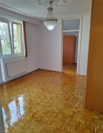 Apartament cu 2 camere cf.2 zona Mihai Viteazu - 2