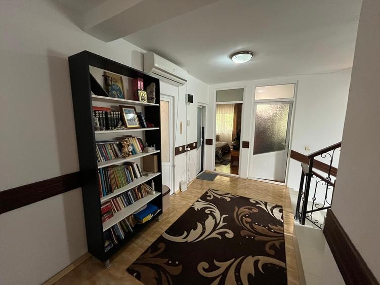 Casa mare -IDEAL CLINICA MEDICALA - 360Mp construiti - 2