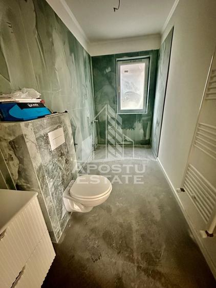 Apartament cu 4 camere, terasa de 30 mp, zona Planetelor din Giroc - 6