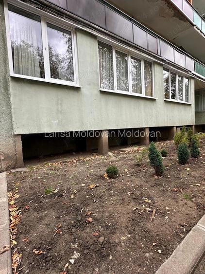 Apartament Gheorgheni - 2 camere -