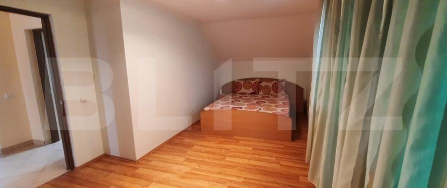 Casa de vanzare, 176mp utili, zona Balta Blonda - 5