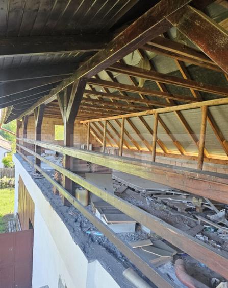 OPORTUNITATE DE AFACERE! Pensiune la doar 10 km de Sighisoar - 5