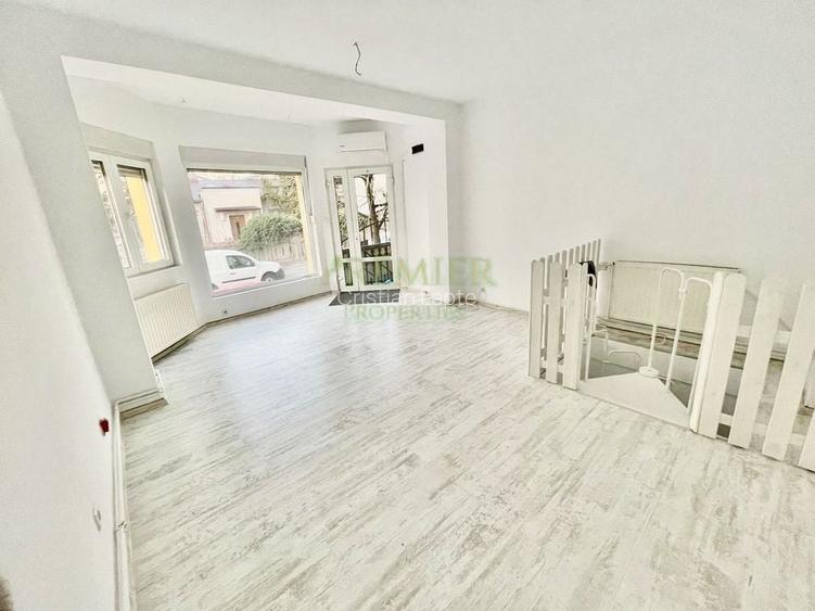 SPATIU COMERCIAL 50MP|PARTER 25 MP+DEMSIOL 25 MP| INTRARE DIN STRADA | FLOREASCA SPATIU COMERCIAL 50MP|PARTER 25 MP+DEMSIOL 25 MP| INTRARE DIN STRADA | FLOREASCA