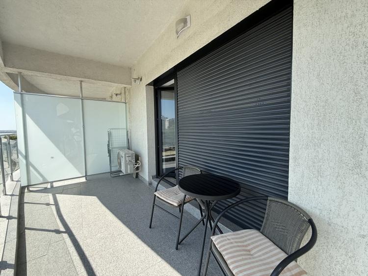 Casa Del Mar - Garsoniera la doar un pas de plaja - 13