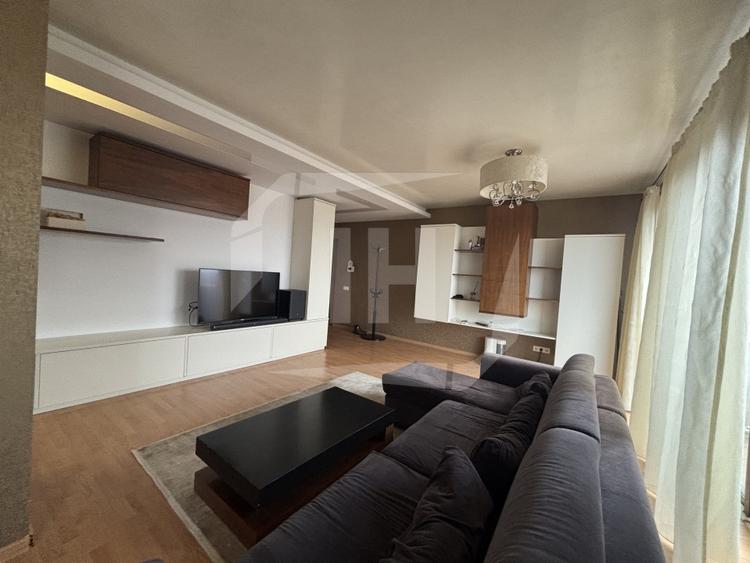 Apartament 3 camere, parcare subterana, Zorilor - 3