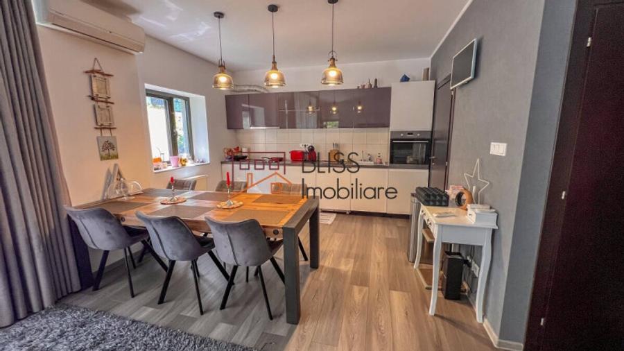 Apartament 3 camere în zona Iancu Nicolae Baneasa Zoo - 8
