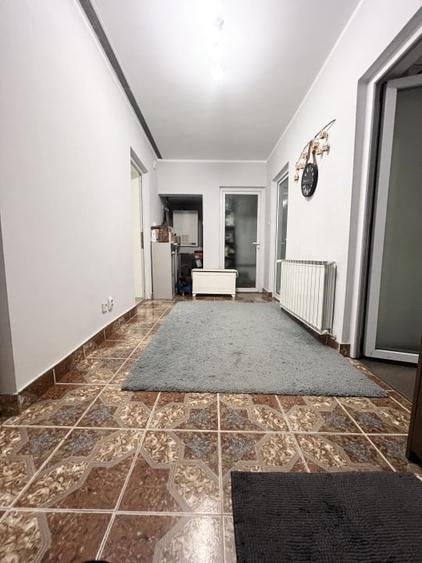 Casa Individuala, 63mp utili, teren 325mp, 3 camere, garaj -  Mehala - 18