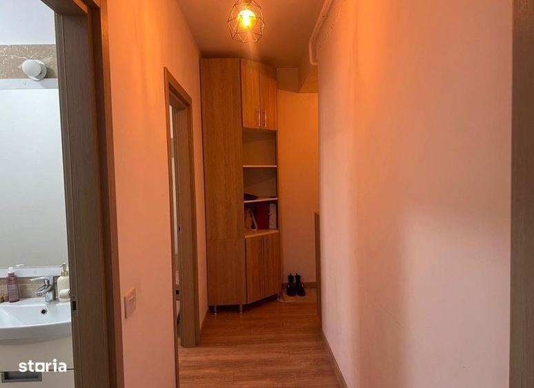 Apartament 2 camere Nicolina , 38 metri, etaj 3 Cod:160957 - 6