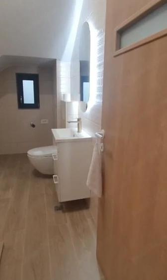 Casa premium individuala P+1+M, gata de mutare, curte proprie, complex privat - 4