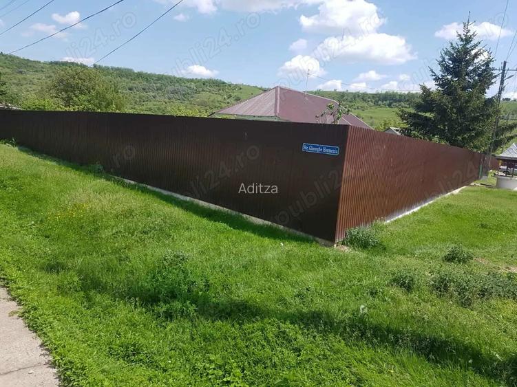 Casa de vanzare 5200mp la 25 minute de Bacau Sat Dragesti !