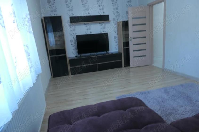 Apartament 2 camere mobilat ?i utilat modern, zona Spitalului Judetean - 6
