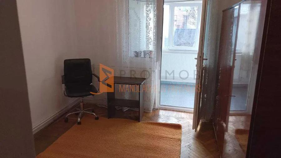 Apartament 3 camere cf 1 decomandat zona Dorobanti 1 - 5